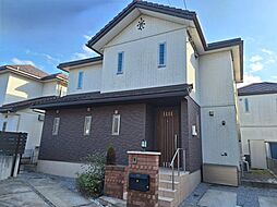 印西市牧の原6丁目戸建て