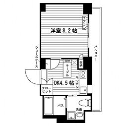 シエロコート三軒茶屋