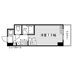 レジディア大倉山