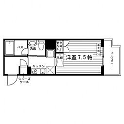 ダイヤハイツ梅ヶ丘