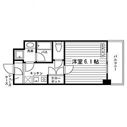 学生会館 ブランシェコール鷺沼[食事付き]