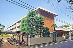 プラート高井戸