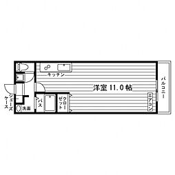 リエッセ 0502号室