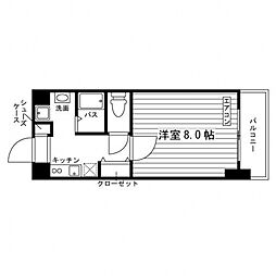 メトロルーテ砂田橋