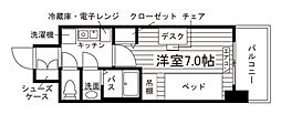 学生会館 ソレイユ本郷駅前[食事付き]