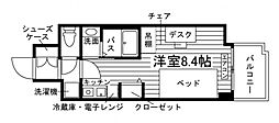 学生会館 ソレイユ本郷駅前[食事付き]