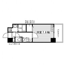 ラヴィール名駅南