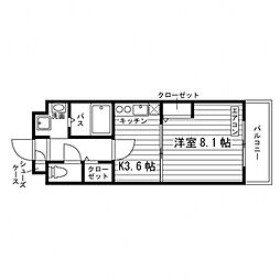 パルハイム川名