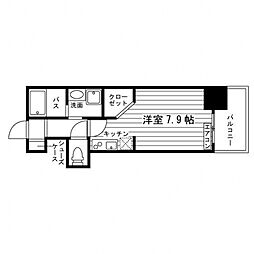 アヴァンコンティア小幡