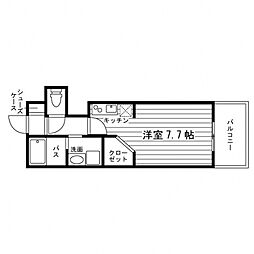 アヴァンコンティア小幡