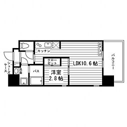 アヴァンコンティア小幡