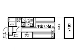 アヴァンコンティア小幡