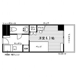 学生会館 ユニハーモニー高蔵寺[食事付き]