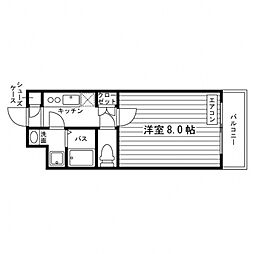 エスポアール荒輪井