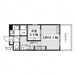 アビタシオン名駅南