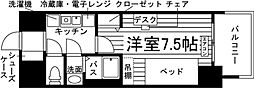 学生会館 ソレイユ矢田南[食事付き]