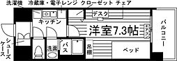 学生会館 ソレイユ矢田南[食事付き]