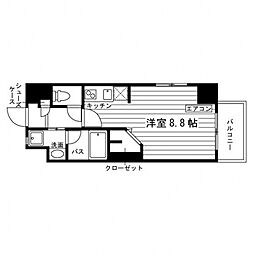 アプリーレ代官町