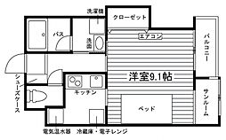 ユニエトワール金沢田上の里2