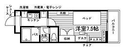 学生会館 Uni E’meal 富山大学前[食事付き]