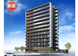 （仮称）UniLife塩釜口学生マンション