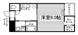 サンメゾン野々市