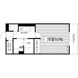 学生会館 Uni E’meal 金沢工大前3[食事付き]