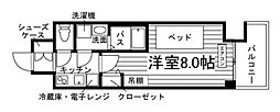 （仮称）UniLife塩釜口学生マンション