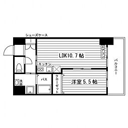 パークサイド加治屋町