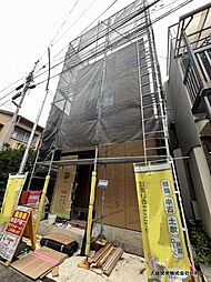 東砂４丁目新築分譲住宅