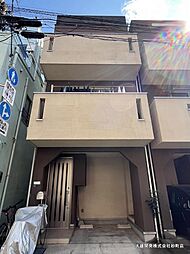 北砂４丁目中古戸建