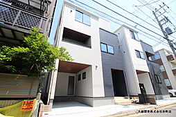 北砂５丁目新築分譲住宅 １号棟