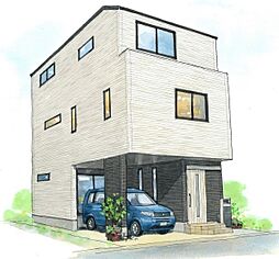 クリエーション大島７丁目ー雪花菜ー（きらず）