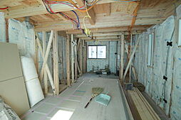 クリエーション大島７丁目ー雪花菜（きらず）ー