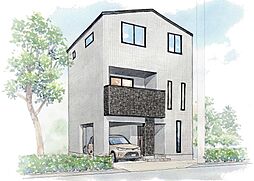 Creation平井５丁目　Relay　新築住宅