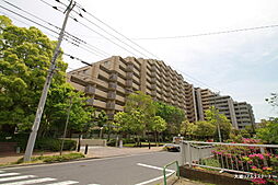 コスモ21ザ・ガーデンズフォート ３階