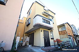 南砂４丁目借地権付き戸建て