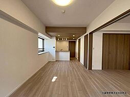 キャニオングランデ大島 ３階