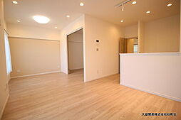 北砂四丁目住宅 ４階