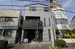 Creation平井５丁目　Relay　新築住宅