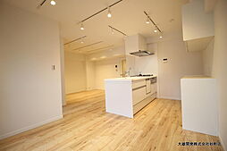 南砂住宅２号棟 ８階