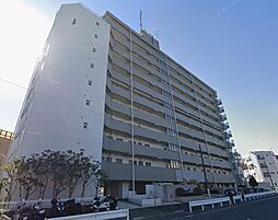 シャルム南砂町 １１階