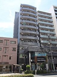 アプローズ西大島 ８階