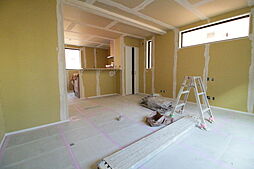 クリエーション大島７丁目ー雪花菜（きらず）ー