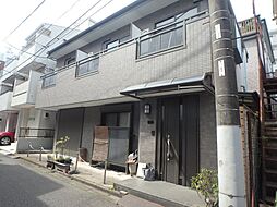 大島２丁目　住宅付き共同住宅