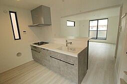 クリエーション大島7丁目ー雪花菜(きらず)ー