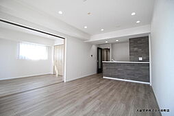 ライオンズマンション東大島第２ ９階