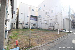 北砂５丁目土地