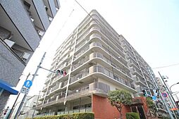 エクセル大島 ６階