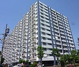 北砂四丁目住宅 ７階